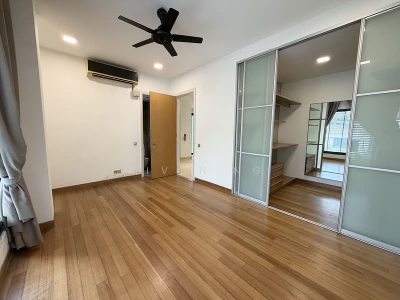 Rumah Berkembar untuk Dijual di Mont Kiara (Kuala Lumpur) - Aivan Ng - Bedroom - PropertyGuru.com.my
