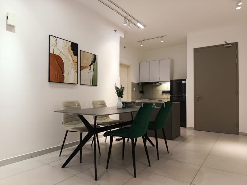 Condominium for Rent at D'Terra Residences - Jason Lai - PropertyGuru.com.my