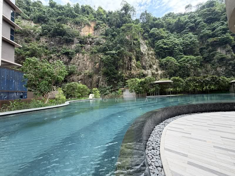 Condominium for Rent at D'Terra Residences - Jason Lai - Exterior - PropertyGuru.com.my