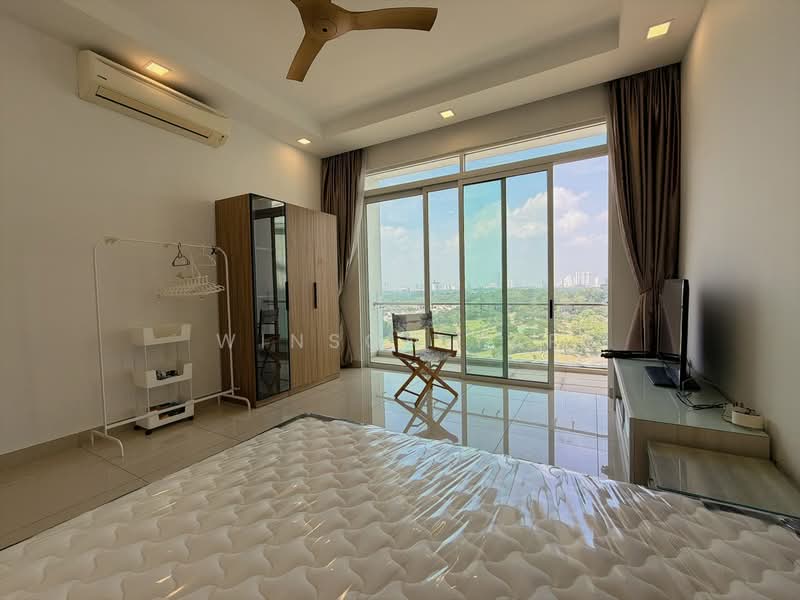 Service Residence for Rent at Tropez Residences - Winson Yap - Bedroom - PropertyGuru.com.my