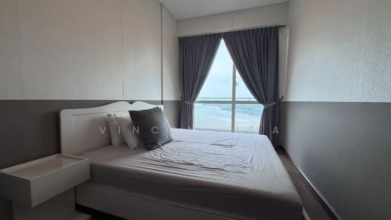 Apartment for Rent at Puteri Cove Residences - Vincent Tea - Bedroom - PropertyGuru.com.my