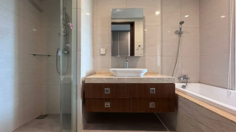 Apartment for Rent at Puteri Cove Residences - Vincent Tea - Bathroom - PropertyGuru.com.my