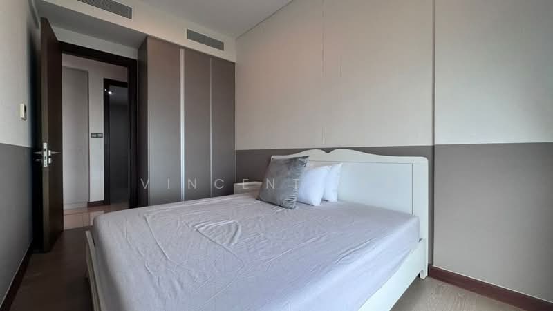 Apartment for Rent at Puteri Cove Residences - Vincent Tea - Bedroom - PropertyGuru.com.my