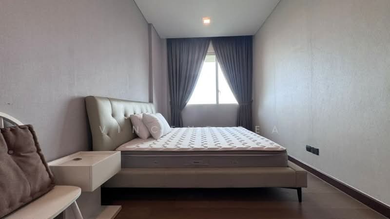 Apartment for Rent at Puteri Cove Residences - Vincent Tea - Bedroom - PropertyGuru.com.my