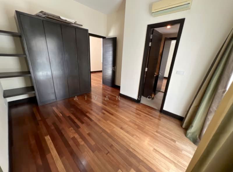 Rumah Berkembar untuk Dijual di Duta Tropika (Batu) - Aivan Ng - Interior - PropertyGuru.com.my
