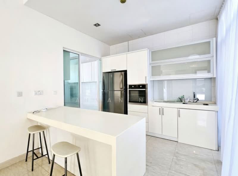 Rumah Berkembar untuk Dijual di Duta Tropika (Batu) - Aivan Ng - Kitchen - PropertyGuru.com.my
