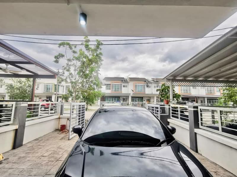 3-storey Terraced House for Sale in Cyberjaya (Selangor) - Zul Hasif - PropertyGuru.com.my