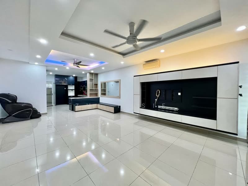 3-storey Terraced House for Sale in Cyberjaya (Selangor) - Zul Hasif - PropertyGuru.com.my