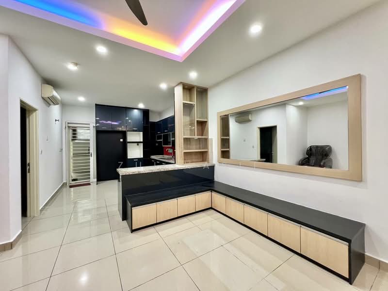 3-storey Terraced House for Sale in Cyberjaya (Selangor) - Zul Hasif - PropertyGuru.com.my