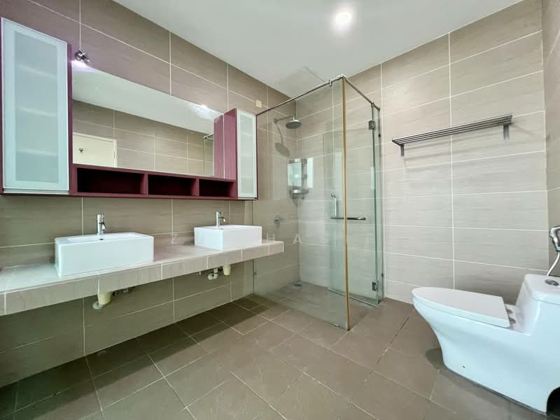 3-storey Terraced House for Sale in Cyberjaya (Selangor) - Zul Hasif - PropertyGuru.com.my