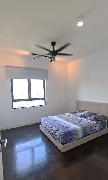 Kondominium untuk Disewa di Windows on The Park - Chin Chee Meng - Bedroom - PropertyGuru.com.my