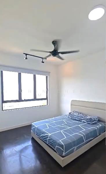 Kondominium untuk Disewa di Windows on The Park - Chin Chee Meng - Bedroom - PropertyGuru.com.my