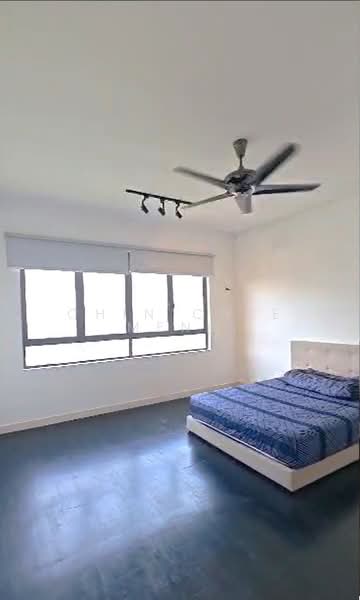 Kondominium untuk Disewa di Windows on The Park - Chin Chee Meng - Bedroom - PropertyGuru.com.my
