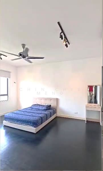 Kondominium untuk Disewa di Windows on The Park - Chin Chee Meng - Bedroom - PropertyGuru.com.my