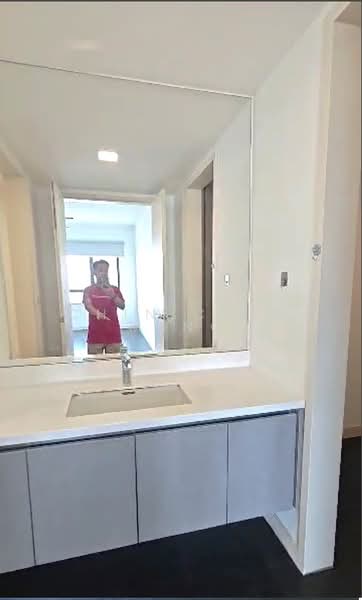 Kondominium untuk Disewa di Windows on The Park - Chin Chee Meng - Bathroom - PropertyGuru.com.my