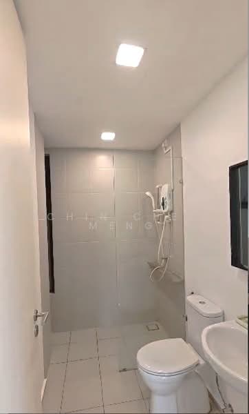 Kondominium untuk Disewa di Windows on The Park - Chin Chee Meng - Bathroom - PropertyGuru.com.my