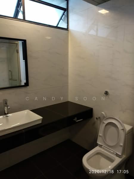 Kediaman Servis untuk Dijual di Fahrenheit 88 (KL Plaza Suites) - Candy Soon - PropertyGuru.com.my