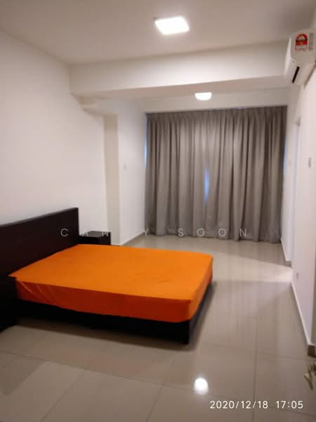 Kediaman Servis untuk Dijual di Fahrenheit 88 (KL Plaza Suites) - Candy Soon - PropertyGuru.com.my