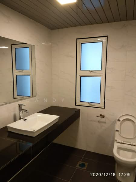 Kediaman Servis untuk Dijual di Fahrenheit 88 (KL Plaza Suites) - Candy Soon - PropertyGuru.com.my