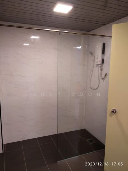 Kediaman Servis untuk Dijual di Fahrenheit 88 (KL Plaza Suites) - Candy Soon - PropertyGuru.com.my