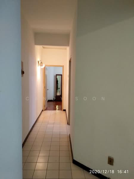 Kediaman Servis untuk Dijual di Fahrenheit 88 (KL Plaza Suites) - Candy Soon - PropertyGuru.com.my