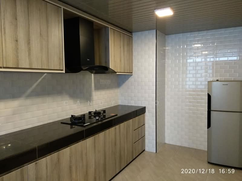 Kediaman Servis untuk Dijual di Fahrenheit 88 (KL Plaza Suites) - Candy Soon - PropertyGuru.com.my