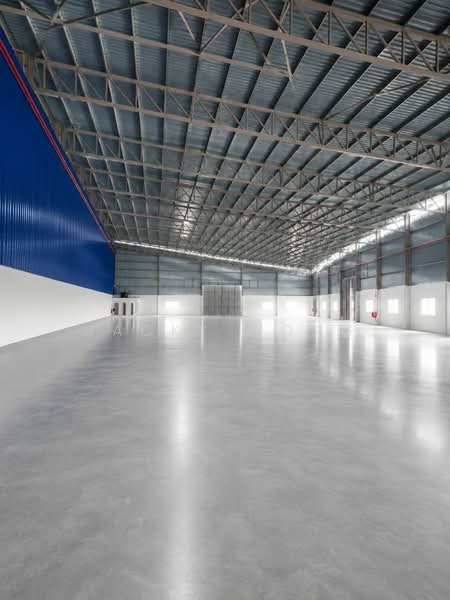 Gudang untuk Disewa di Kampung Baru Subang (Sungai Buloh) - Jacky Wong - Interior - PropertyGuru.com.my