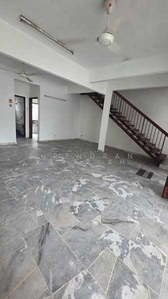 Rumah Teres 2-Tingkat untuk Dijual di Taman Sri Andalas (Klang) - Surendran Karapiah - Interior - PropertyGuru.com.my