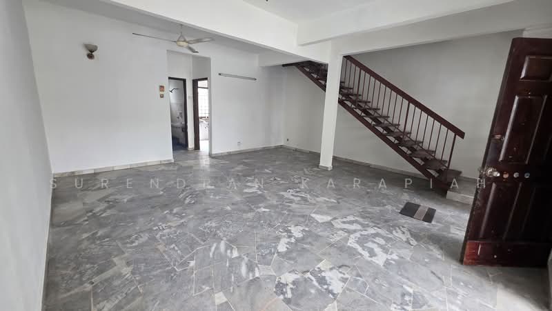 Rumah Teres 2-Tingkat untuk Dijual di Taman Sri Andalas (Klang) - Surendran Karapiah - Interior - PropertyGuru.com.my