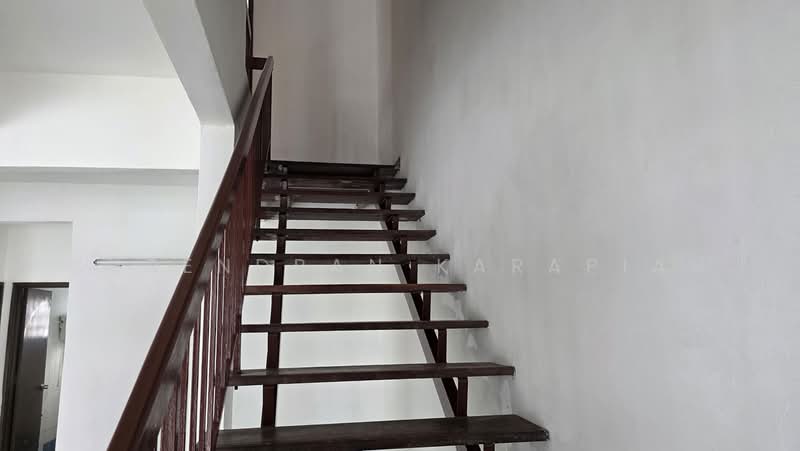 Rumah Teres 2-Tingkat untuk Dijual di Taman Sri Andalas (Klang) - Surendran Karapiah - Interior - PropertyGuru.com.my