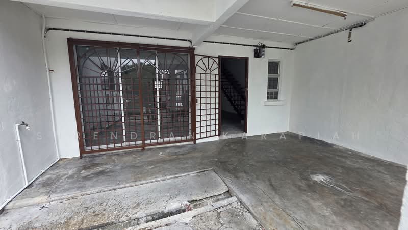 Rumah Teres 2-Tingkat untuk Dijual di Taman Sri Andalas (Klang) - Surendran Karapiah - PropertyGuru.com.my