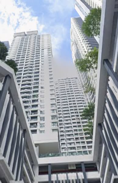 Kediaman Servis untuk Dijual di KL Traders Square - Henry Kooi Kuan Xiang - Exterior - PropertyGuru.com.my