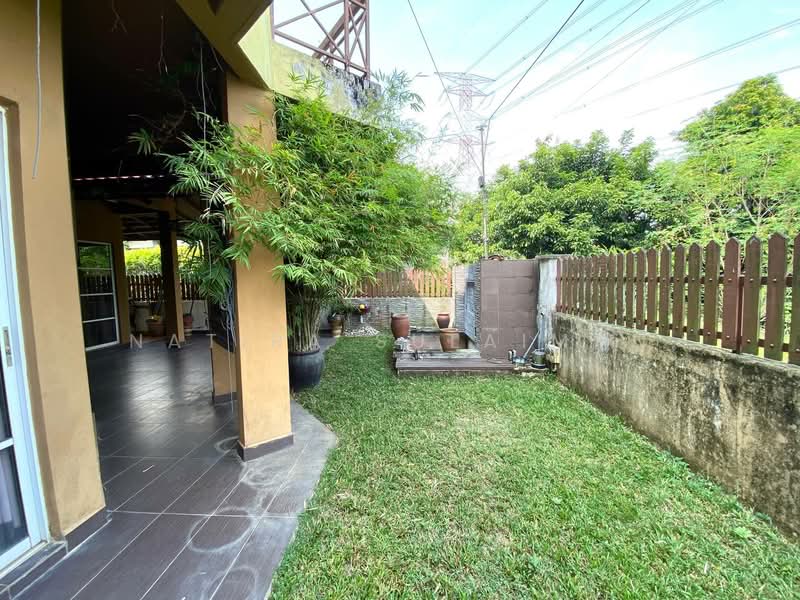 2-storey Terraced House for Sale in Bandar Baru Bangi (Selangor) - Natira Sulaiman - Exterior - PropertyGuru.com.my