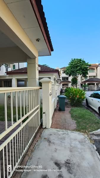 Rumah Teres 3-Tingkat untuk Dijual di Tanjung Bungah (Penang) - Aaron Ooi - Exterior - PropertyGuru.com.my