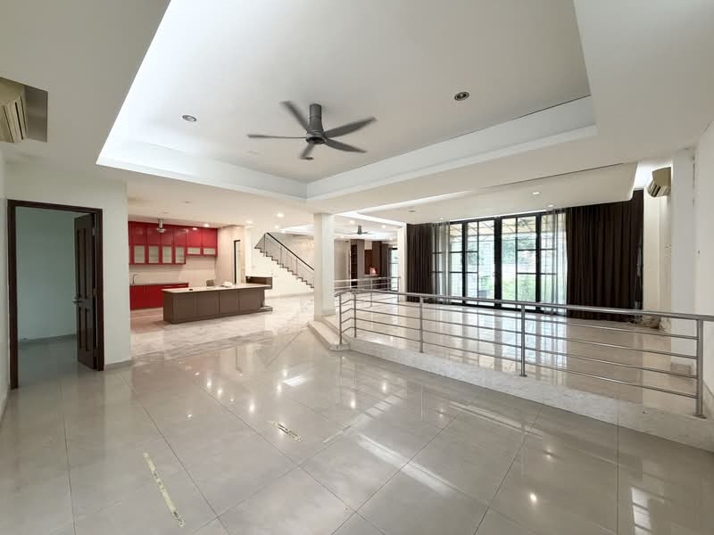Semi-Detached House for Rent in Bukit Jalil (Kuala Lumpur) - CK Yee - Kitchen - PropertyGuru.com.my