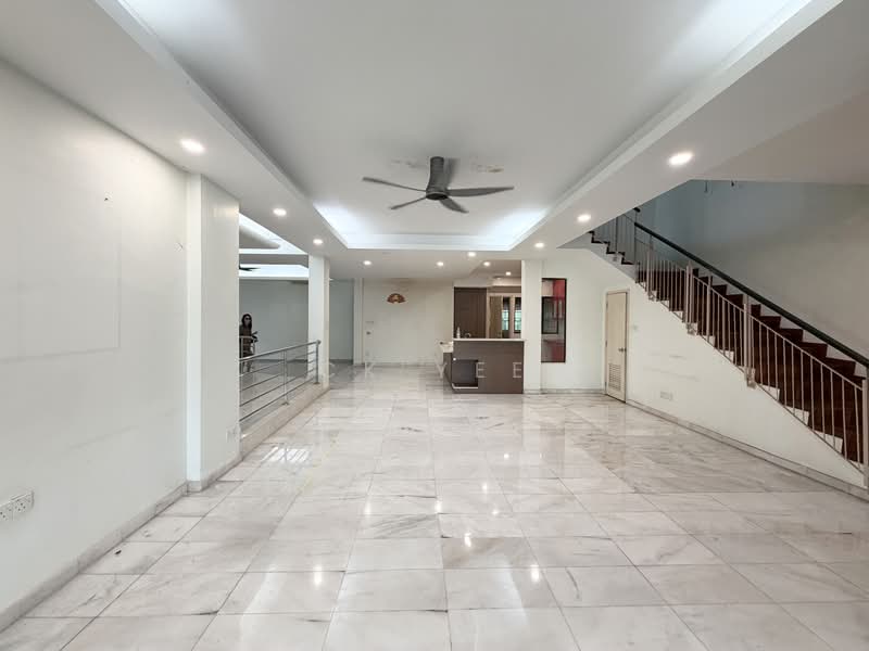Semi-Detached House for Rent in Bukit Jalil (Kuala Lumpur) - CK Yee - Interior - PropertyGuru.com.my