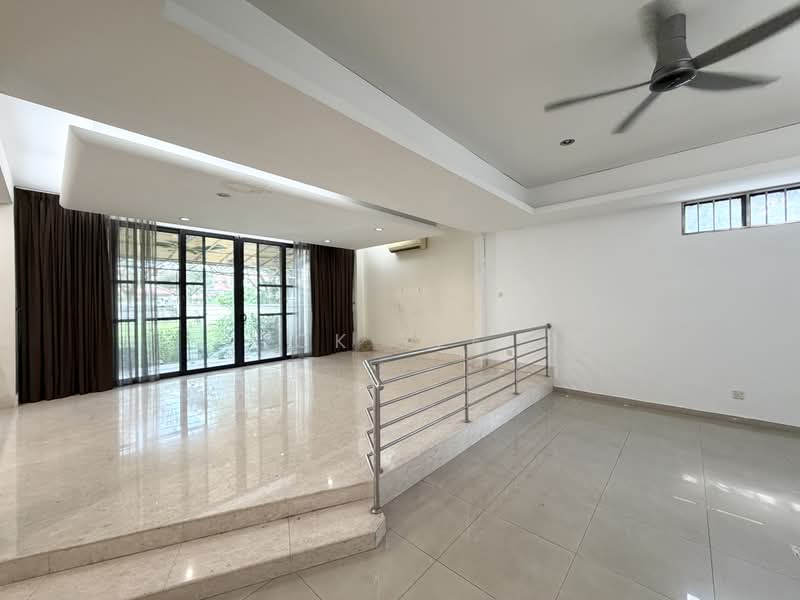 Semi-Detached House for Rent in Bukit Jalil (Kuala Lumpur) - CK Yee - Interior - PropertyGuru.com.my