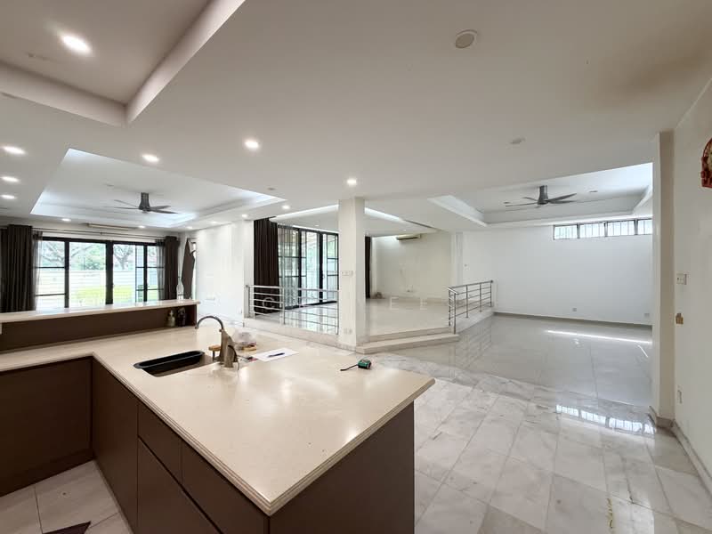 Semi-Detached House for Rent in Bukit Jalil (Kuala Lumpur) - CK Yee - PropertyGuru.com.my