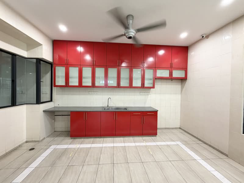Semi-Detached House for Rent in Bukit Jalil (Kuala Lumpur) - CK Yee - PropertyGuru.com.my