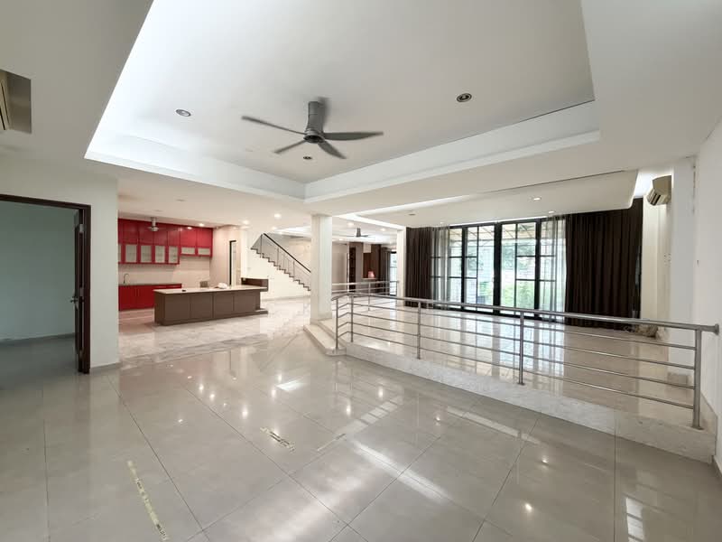 Semi-Detached House for Rent in Bukit Jalil (Kuala Lumpur) - CK Yee - PropertyGuru.com.my