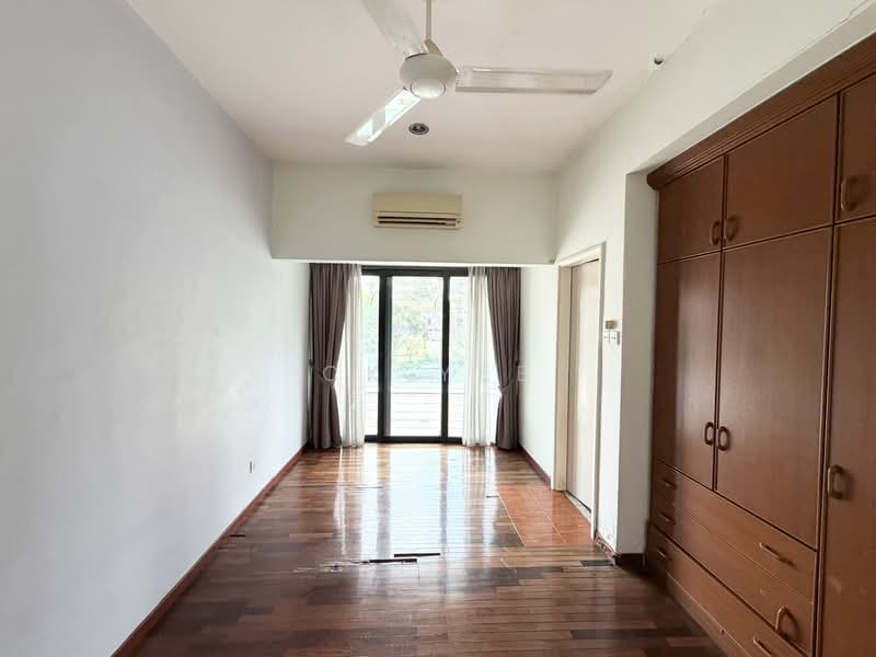 Semi-Detached House for Rent in Bukit Jalil (Kuala Lumpur) - CK Yee - PropertyGuru.com.my