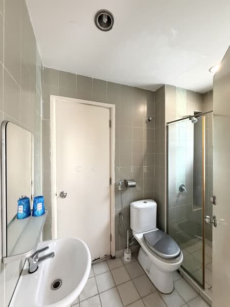 Semi-Detached House for Rent in Bukit Jalil (Kuala Lumpur) - CK Yee - PropertyGuru.com.my