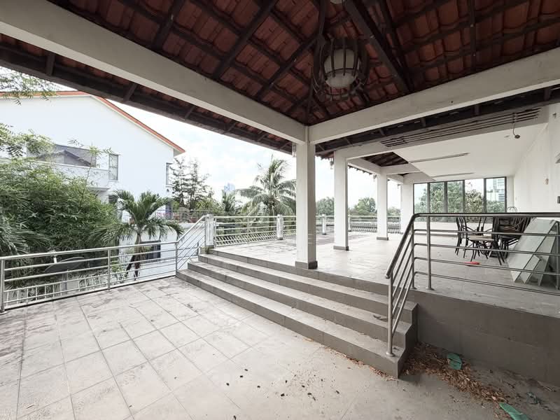Semi-Detached House for Rent in Bukit Jalil (Kuala Lumpur) - CK Yee - PropertyGuru.com.my