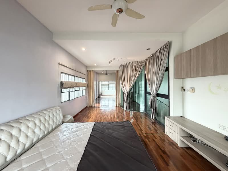 Semi-Detached House for Rent in Bukit Jalil (Kuala Lumpur) - CK Yee - PropertyGuru.com.my