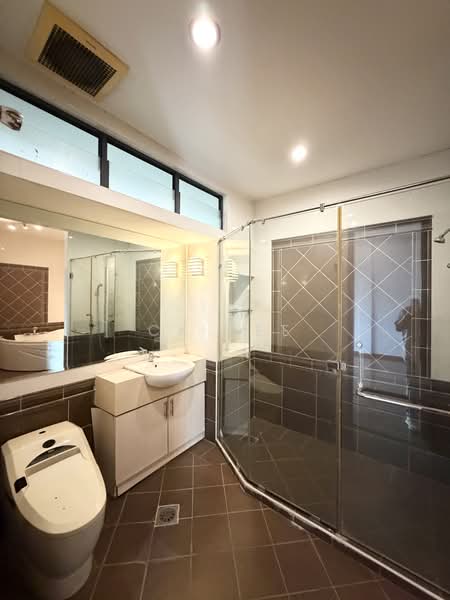 Semi-Detached House for Rent in Bukit Jalil (Kuala Lumpur) - CK Yee - PropertyGuru.com.my