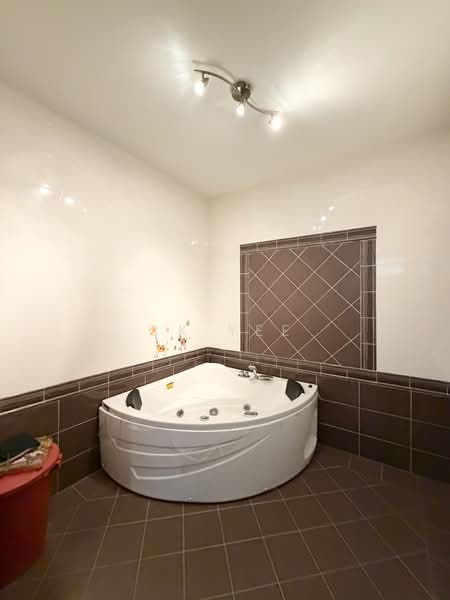 Semi-Detached House for Rent in Bukit Jalil (Kuala Lumpur) - CK Yee - PropertyGuru.com.my