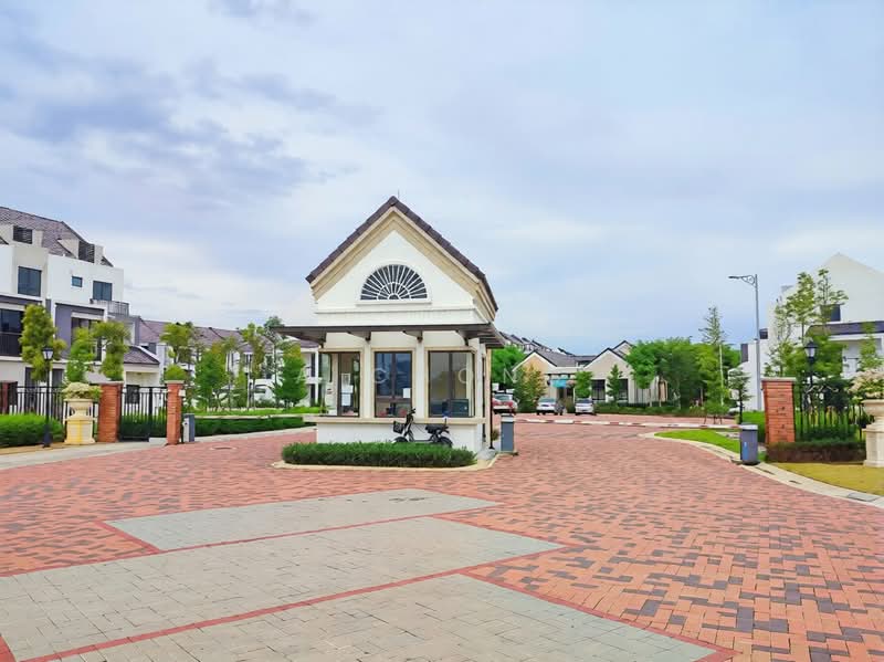 Townhouse for Sale in Sepang (Selangor) - A Chong - Exterior - PropertyGuru.com.my
