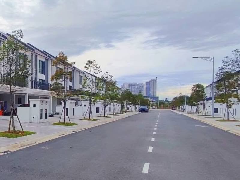 Townhouse for Sale in Sepang (Selangor) - A Chong - Exterior - PropertyGuru.com.my