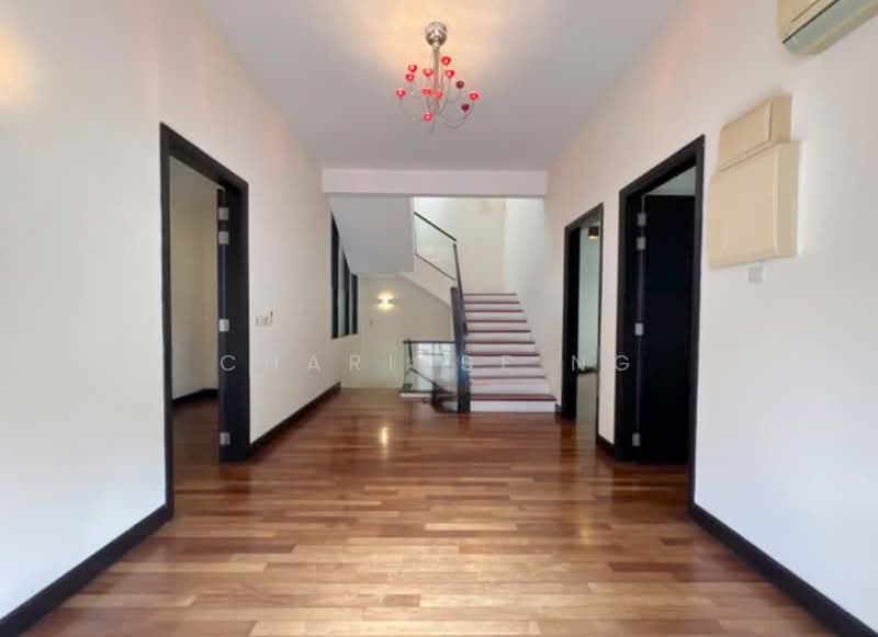 Rumah Berkembar untuk Dijual di Duta Tropika (Batu) - Charisse Ng - Entrance - PropertyGuru.com.my
