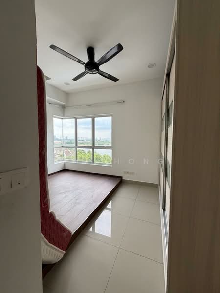 Condominium for Rent at The Wharf Residence - Ivy Chong - Bedroom - PropertyGuru.com.my
